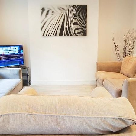Appartamento Daisy Garden In Marylebone Londra Esterno foto