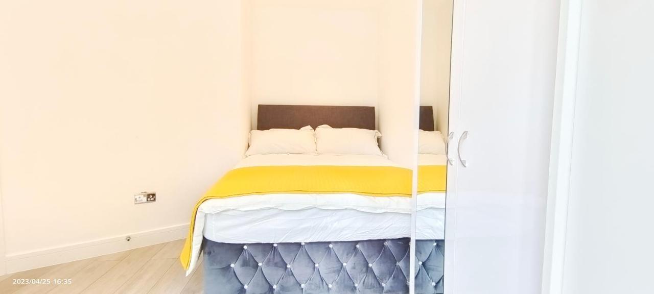 Appartamento Daisy Garden In Marylebone Londra Esterno foto